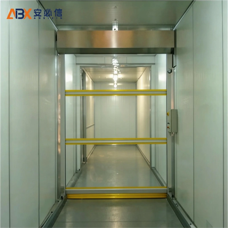 东莞市PVC快速门