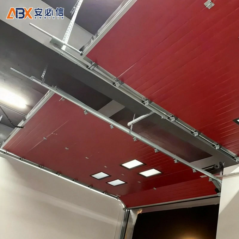 东莞市高扬程提升门