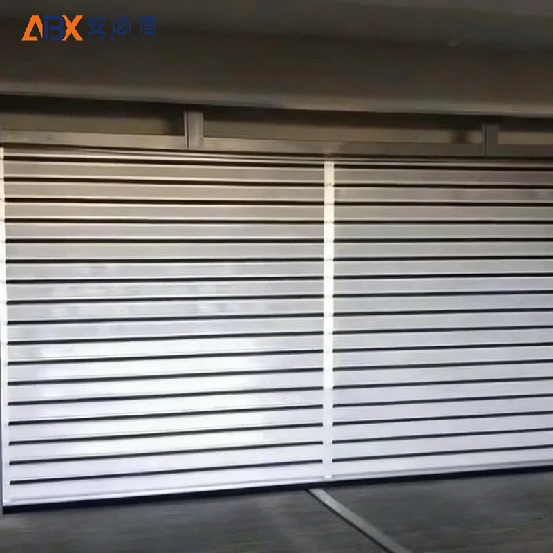 东莞市金属高速门